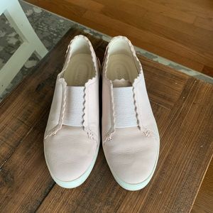 Cole Haan Grand Pro slip on sneakers